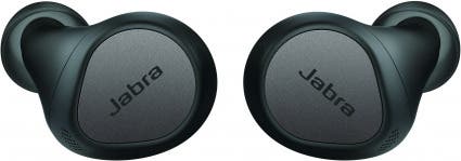 Jabra Elite 7 Pro wireless earbuds.