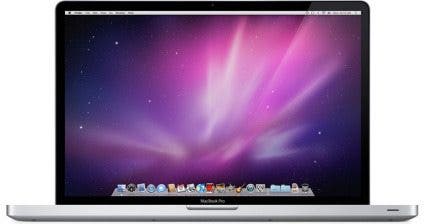 MacBook Pro 2010
