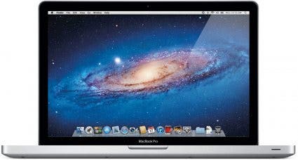 MacBook Pro 2012 13" and 15" Non-Retina Display