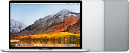 MacBook Pro 2017