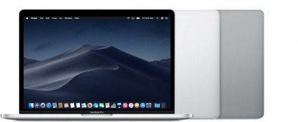 MacBook Pro 2019 13" and 15"