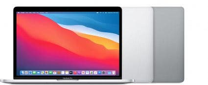 MacBook Pro 2020