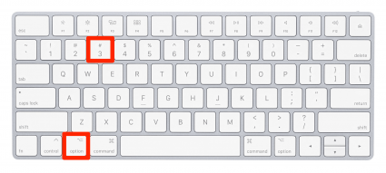 How to type symbols on Mac: Pound Money Symbol Mac
