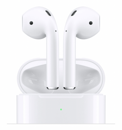 AirPods