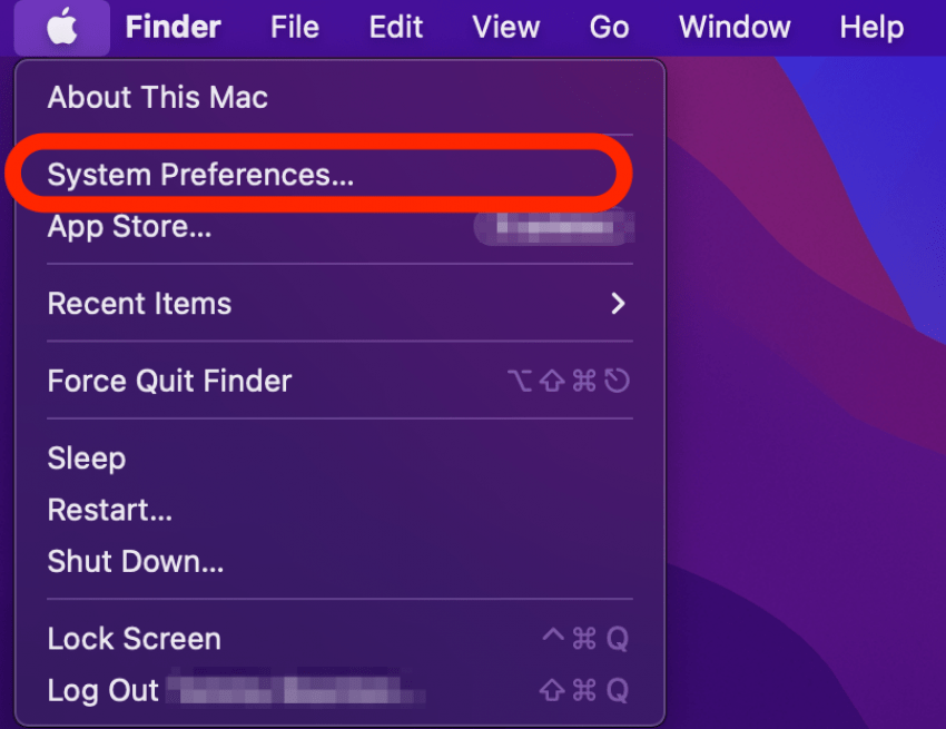 How to Turn Off AutoCaps on Mac (2022)