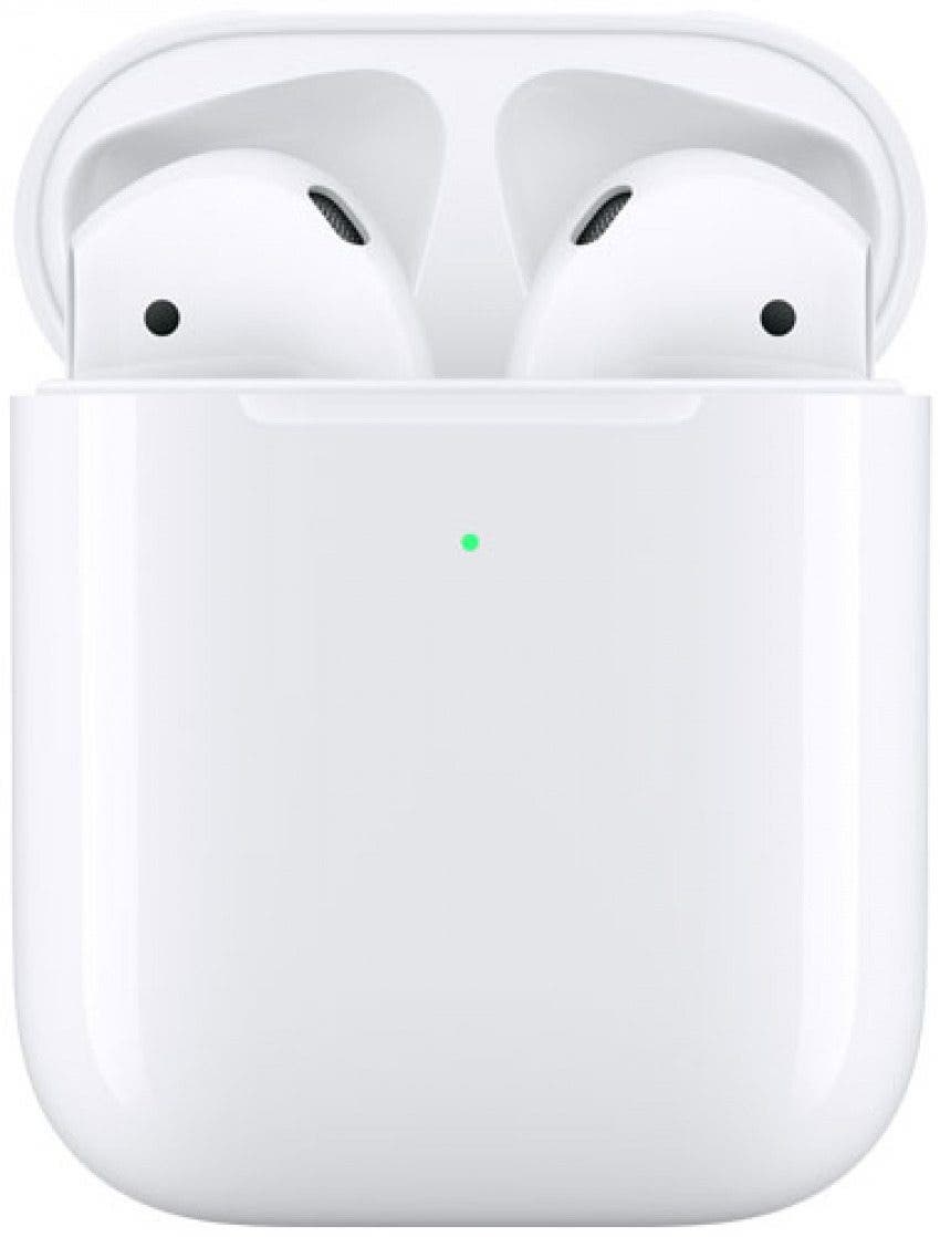 Which Airpods Do I Have