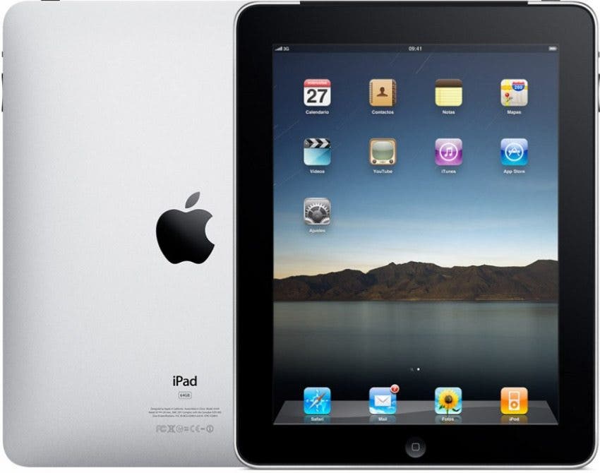 What Ios Does An Ipad 2 Go Up To