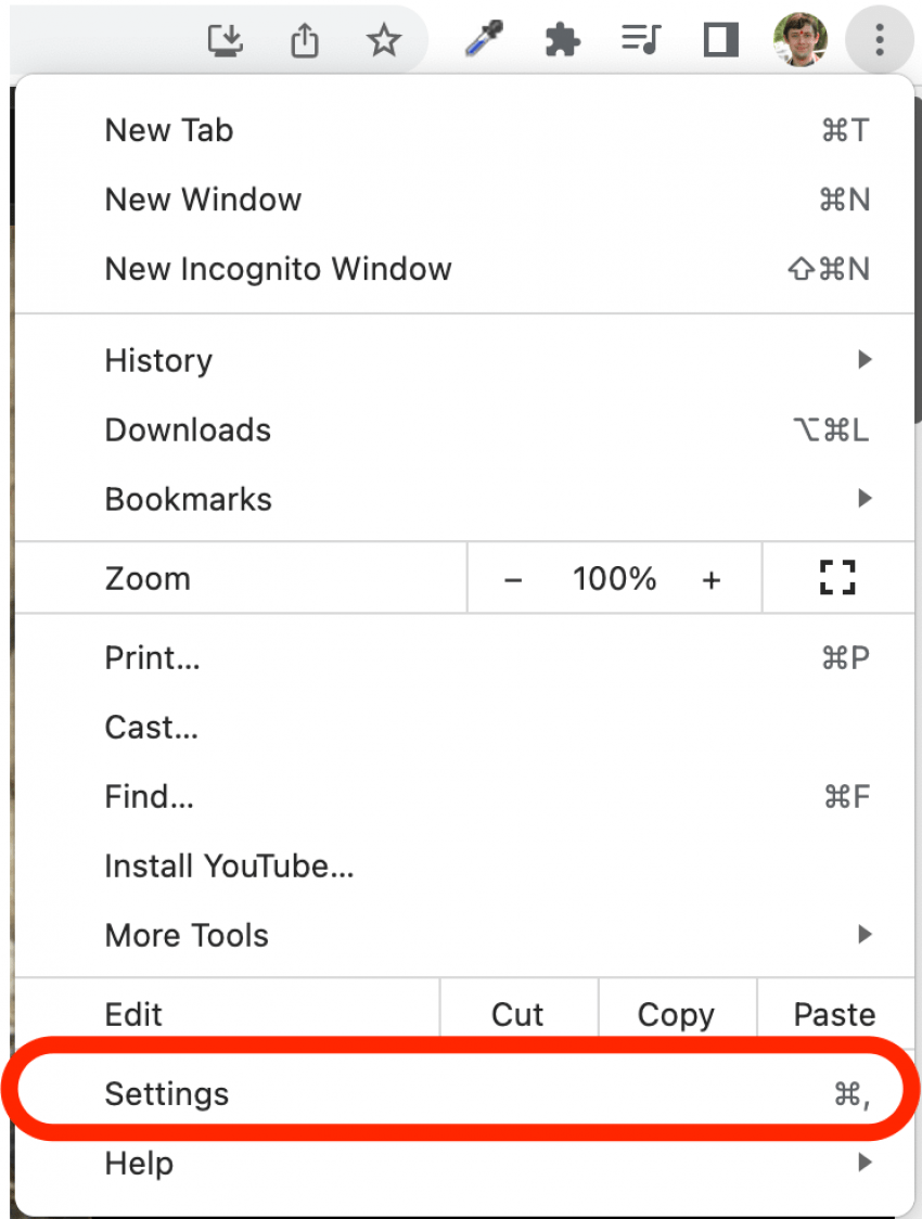 How to Turn Off Ad Blocker on Chrome | www.iphonelife.com