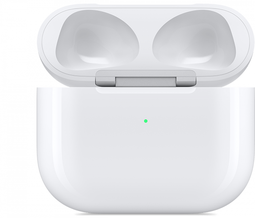 Apple AirPods 3rd Generation Wireless Charging Case - Genuine Apple Very  Good
