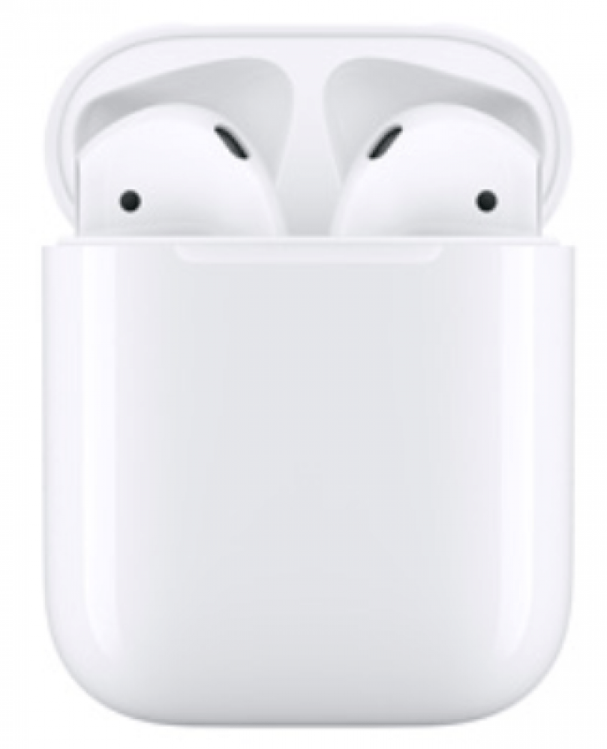 Gen 2 sale airpods model number