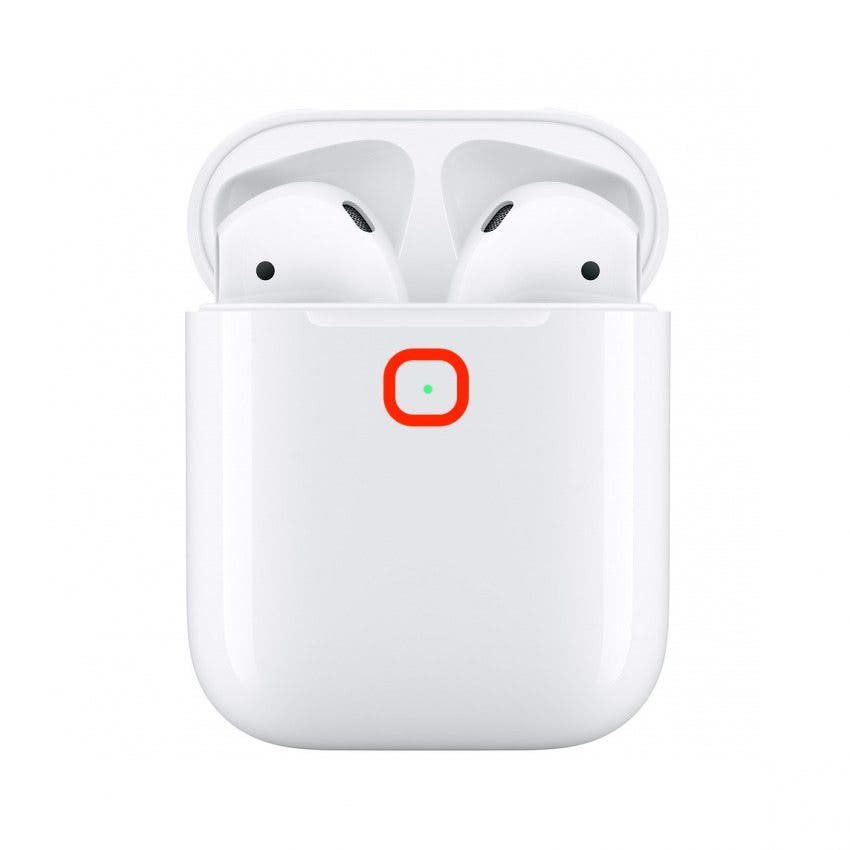 How to Connect AirPods to Non Apple Devices