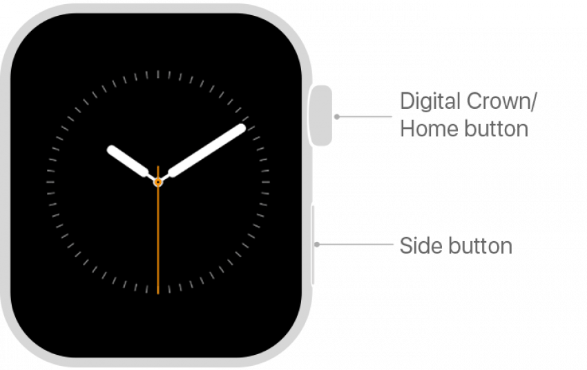 apple watch facetime