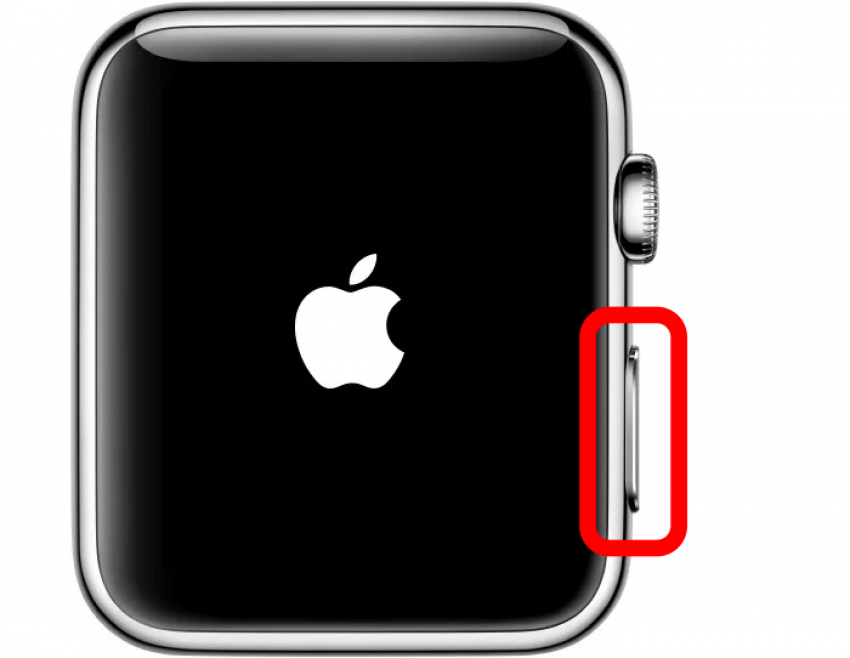 Turn off digital hotsell crown apple watch