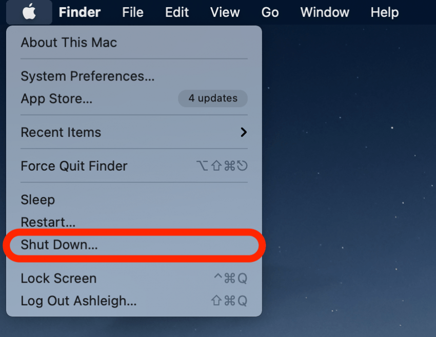 how to find files by date on mac