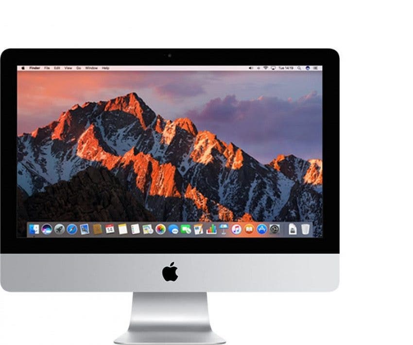 What Mac Do I Have? How to Identify Apple's Different iMac Models