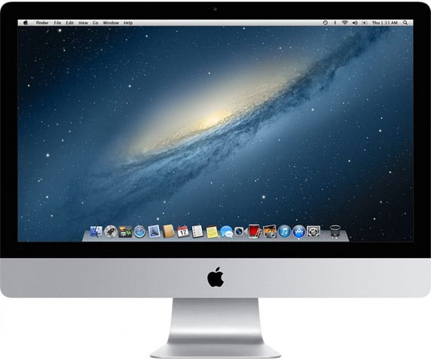 How to Tell Which Mac You Have by Model & Year