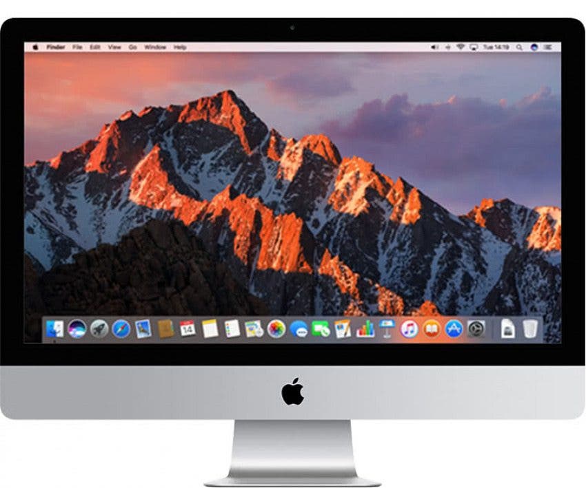 resident Øjeblik Vibrere What Mac Do I Have? How to Identify Apple's Different iMac Models &  Generations