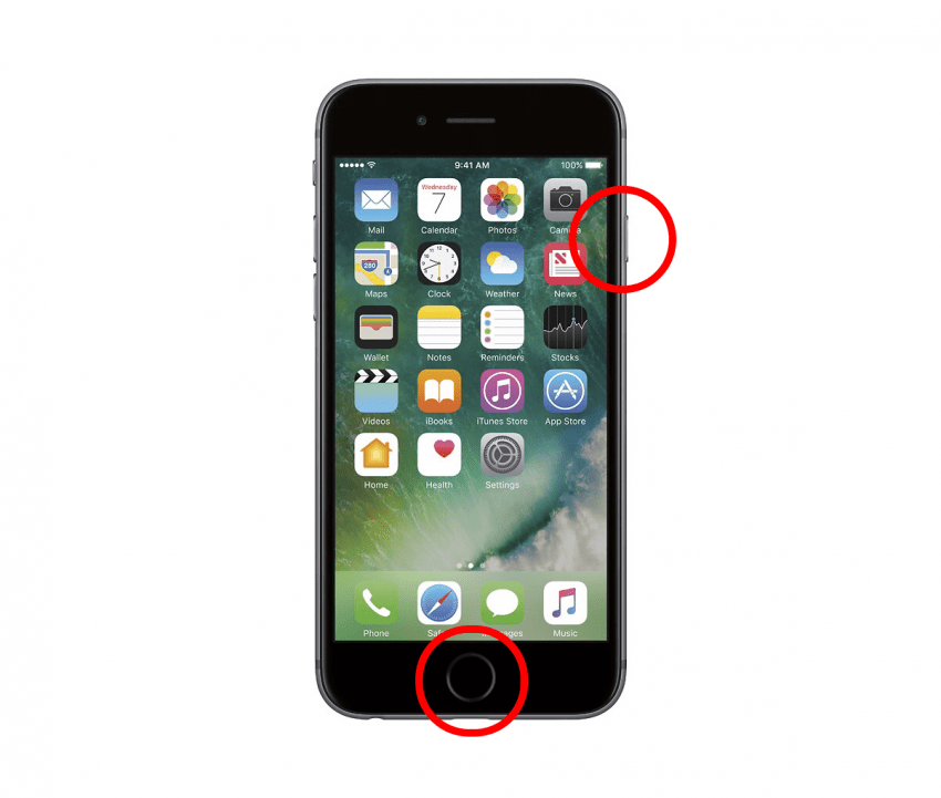 daylite 6 on iphone 6s freezing daylite 6 on iphone 6s freezing