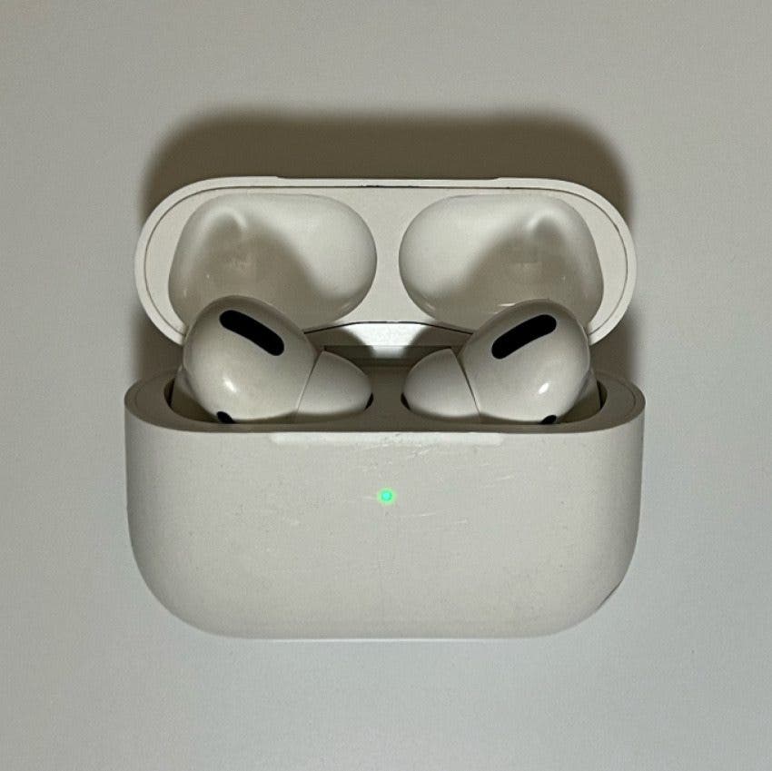 How to Fix One AirPod Not Working