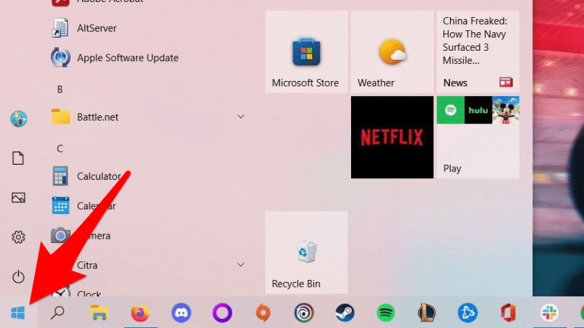 Connect airpods to windows desktop best sale
