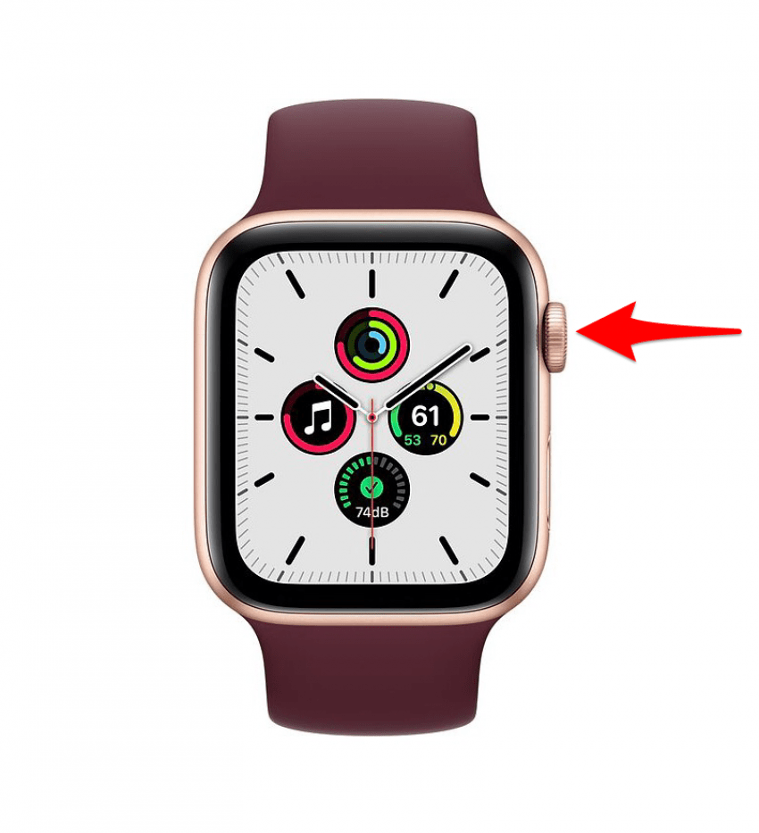 How to Show Steps on Your Apple Watch Face