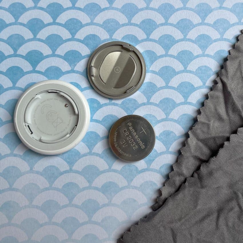 Are AirTags Waterproof, or Do You Need a Case?