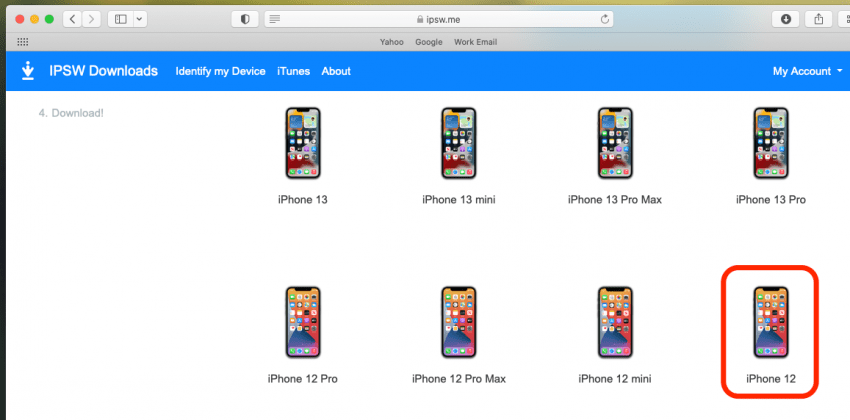 How to downgrade ios. Смотреть фото How to downgrade ios. Смотреть картинку How to downgrade ios. Картинка про How to downgrade ios. Фото How to downgrade ios