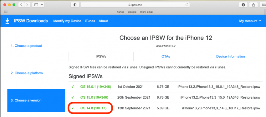 How to downgrade ios. Смотреть фото How to downgrade ios. Смотреть картинку How to downgrade ios. Картинка про How to downgrade ios. Фото How to downgrade ios
