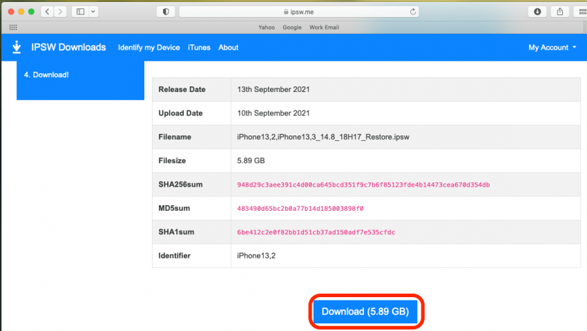 How to downgrade ios. Смотреть фото How to downgrade ios. Смотреть картинку How to downgrade ios. Картинка про How to downgrade ios. Фото How to downgrade ios
