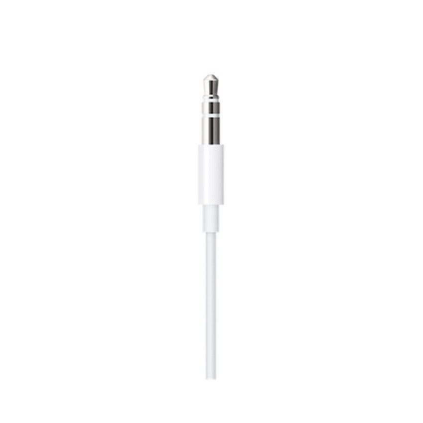 lightning to 3.5mm audio cable adapter
