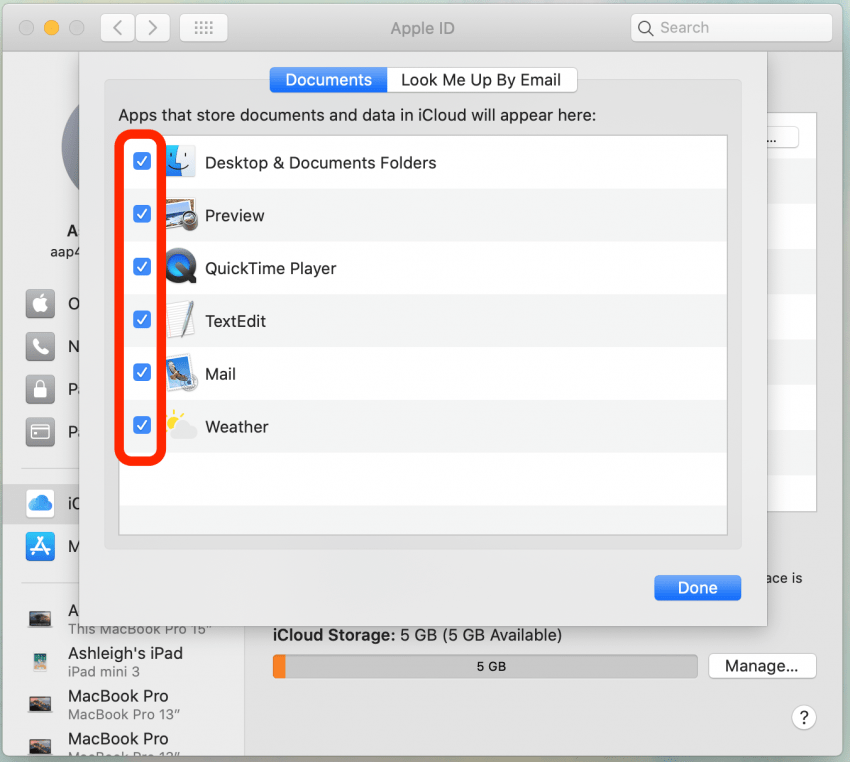 backup my mac on icloud backup my mac on icloud