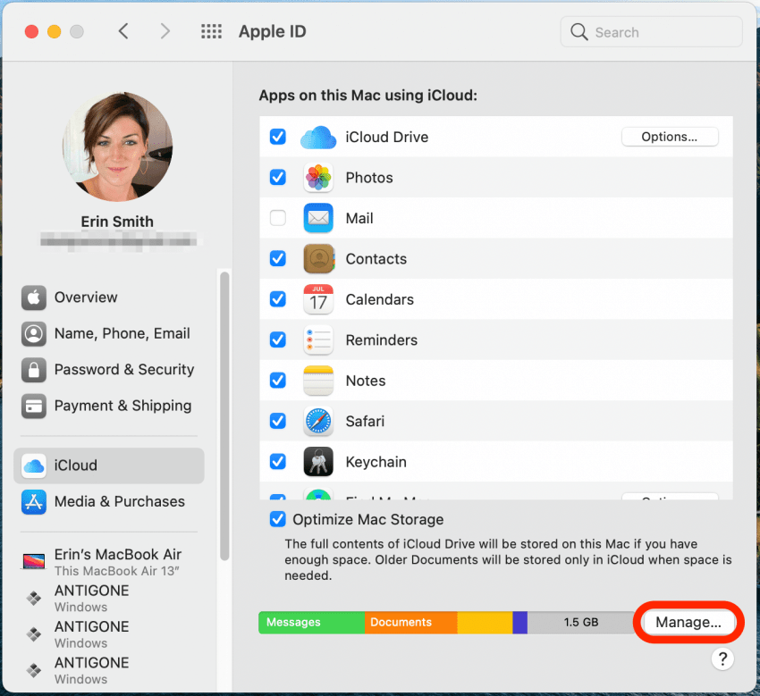 backup mac to icloud now backup mac to icloud now