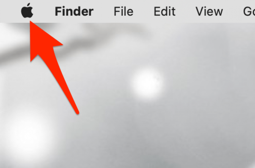 How To Check Storage on Your Mac
