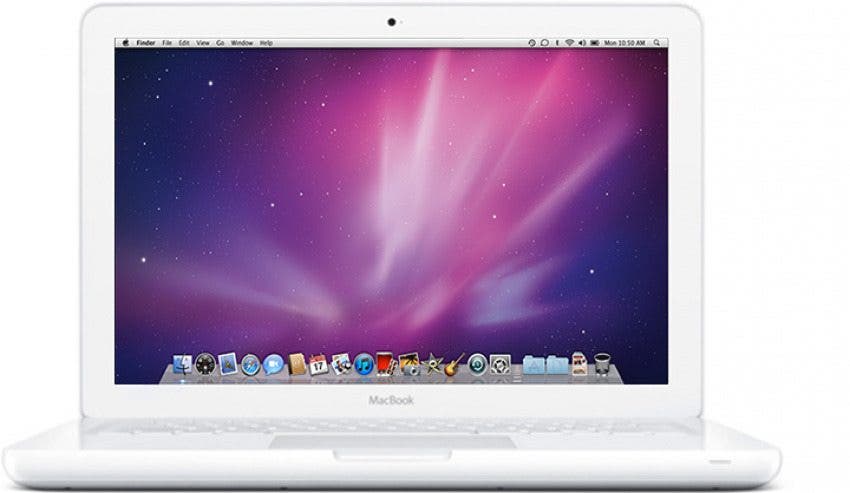 2010 macbook pro 13 inch can i run transistor