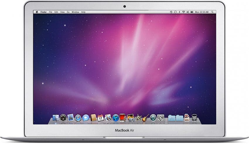 how to get macos 10.13 on macbook air