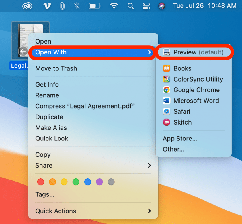 How to Sign a PDF on Mac—the Easiest Way! | www.iphonelife.com