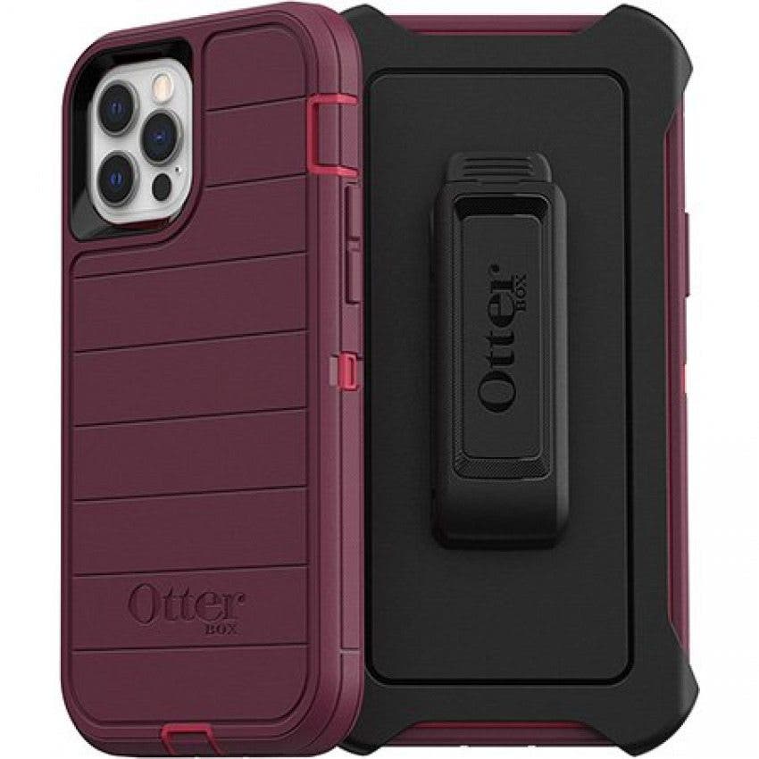 OtterBox iPhone 12 Pro case