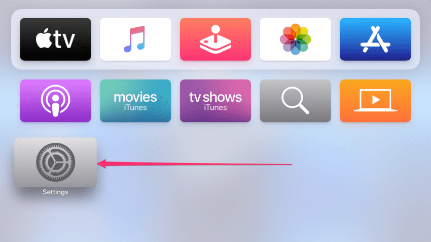 How to Set Up Multiple User Accounts on Apple TV