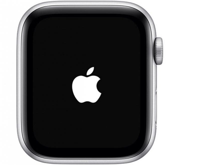 Restart apple watch to fix update issues - iwatch update