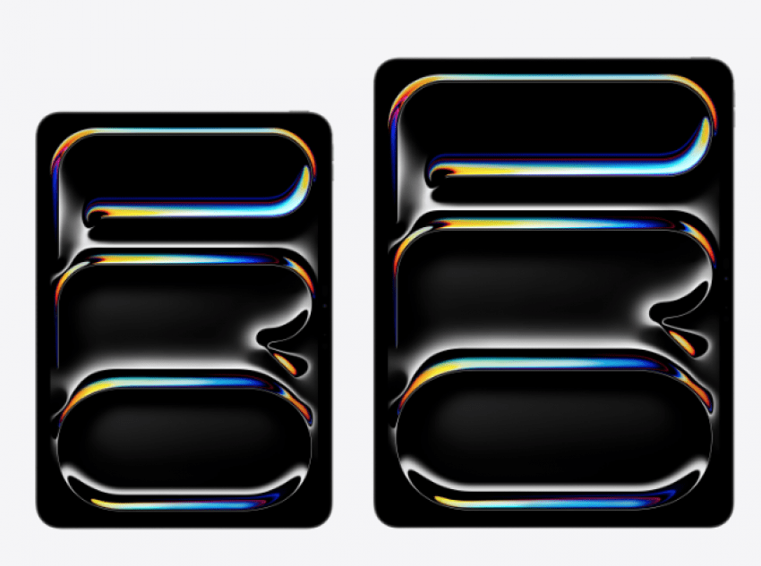 ipad pro 11 inch 2024