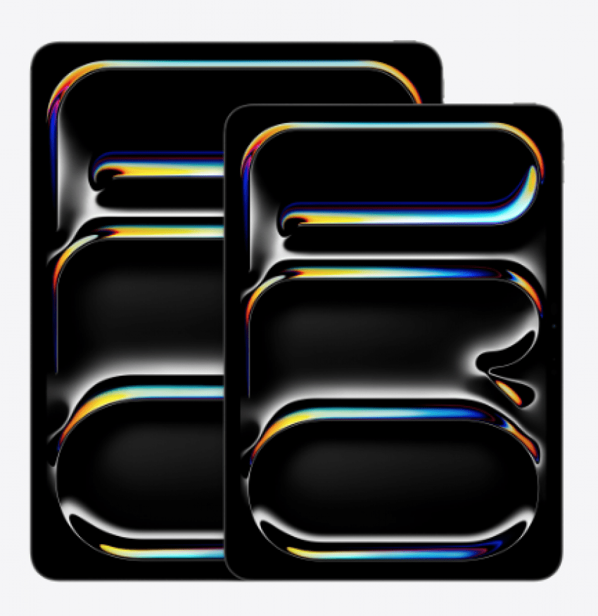 ipad pro 13 inch 2024