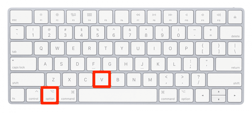 how to make a superscript on keyboard mac how to make a superscript on keyboard mac