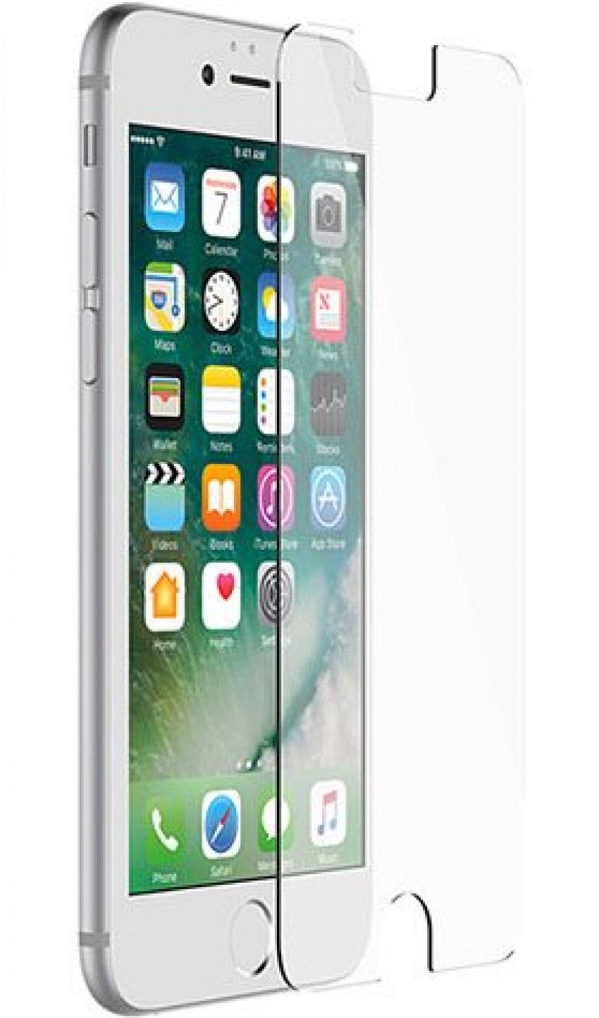 5 Best Screen Protectors for the iPhone 8 & 7