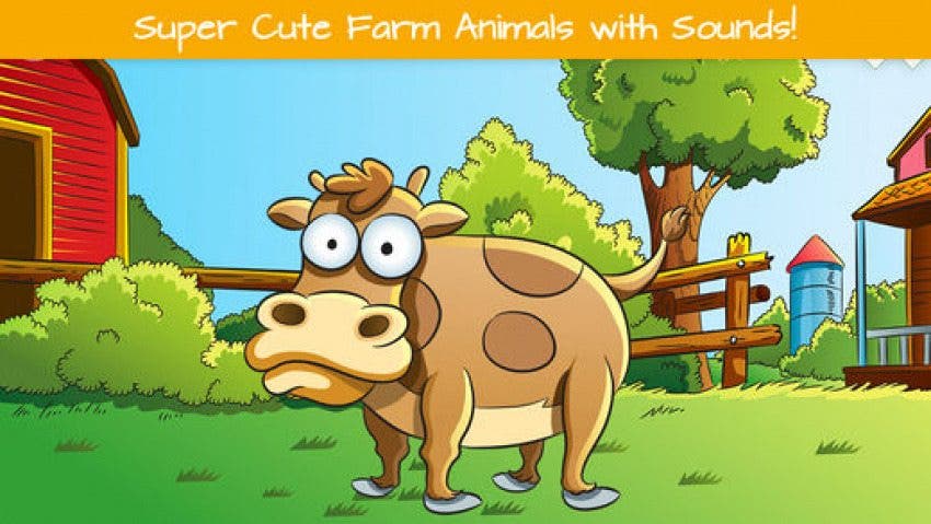 4 Best Free iOS Game Apps for Kids