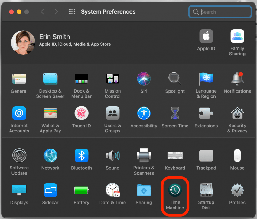 how do i backup my mac to icloud how do i backup my mac to icloud