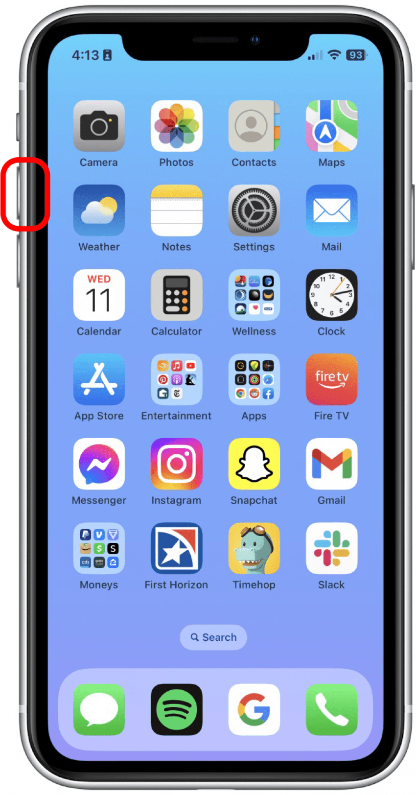 How to Turn Off iPhone 14 All Ways