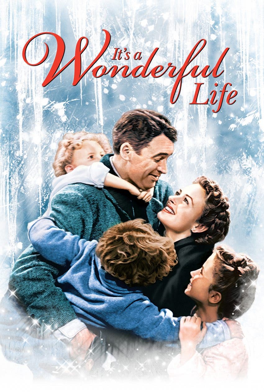 12 Days of Christmas Movies on Amazon Prime