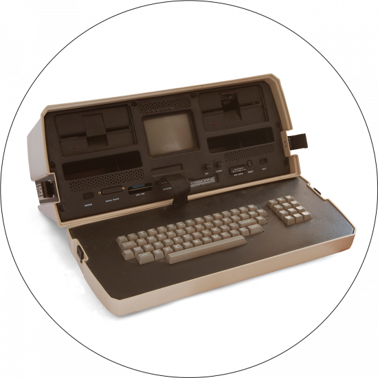 The Tech That Made Us