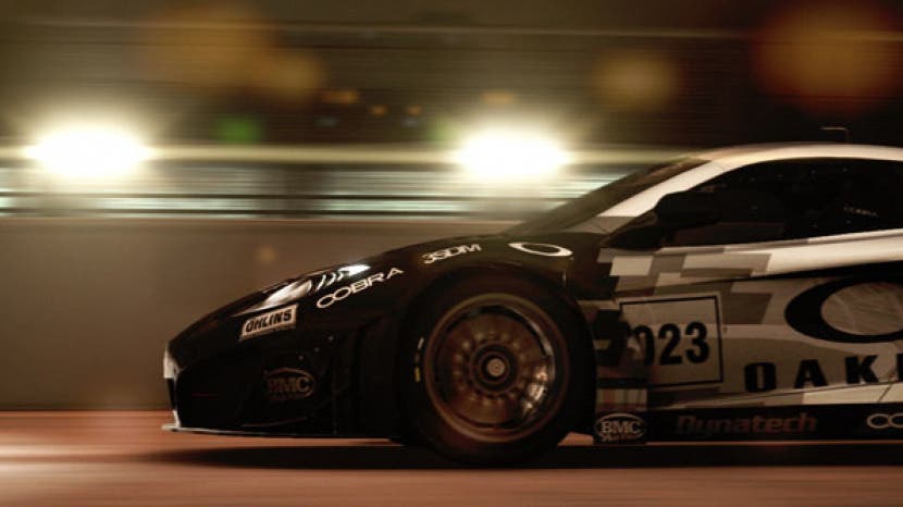 GRID Autosport Achievements List