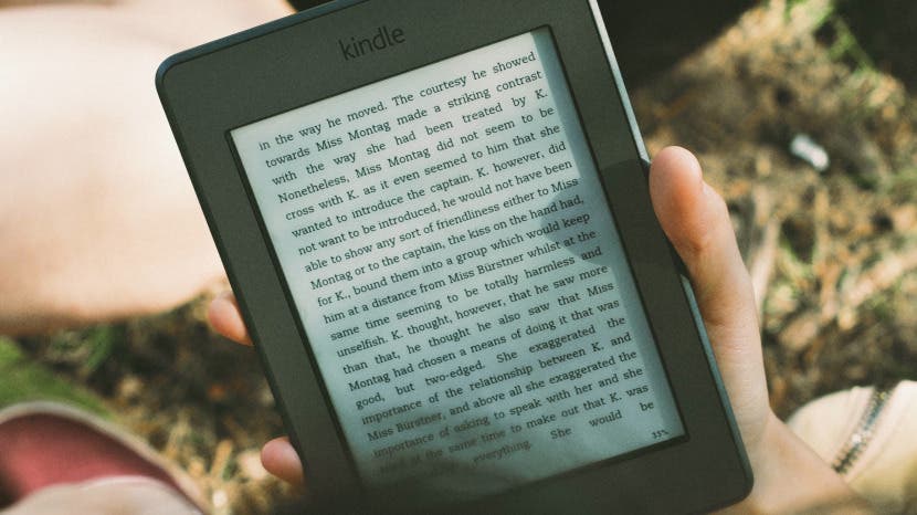  Sådan deler du Kindle-bøger med dine venner og familie, når du ikke har <url>
